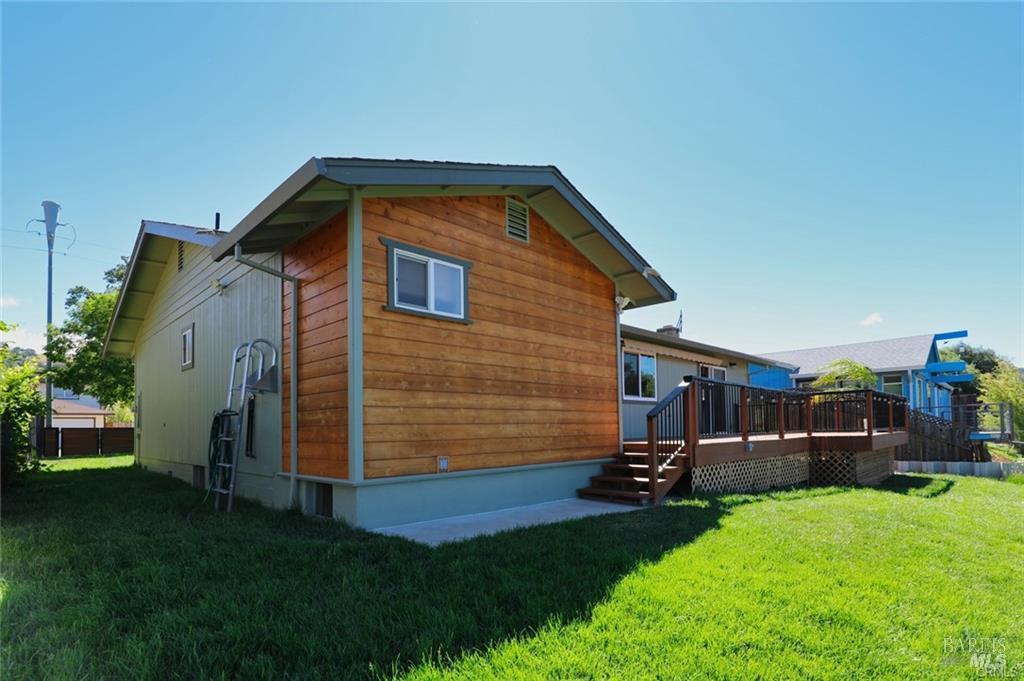 13089 Venus Village Clearlake Oaks CA 95423