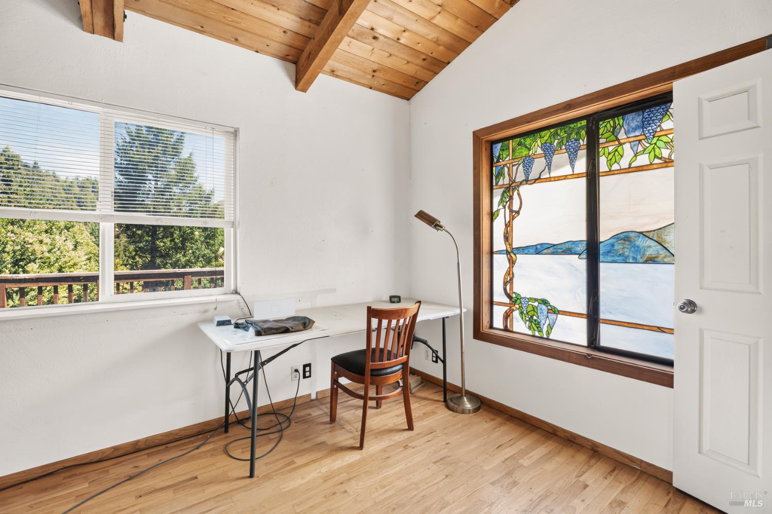 6010 Fitzhugh Road Laytonville CA 95454