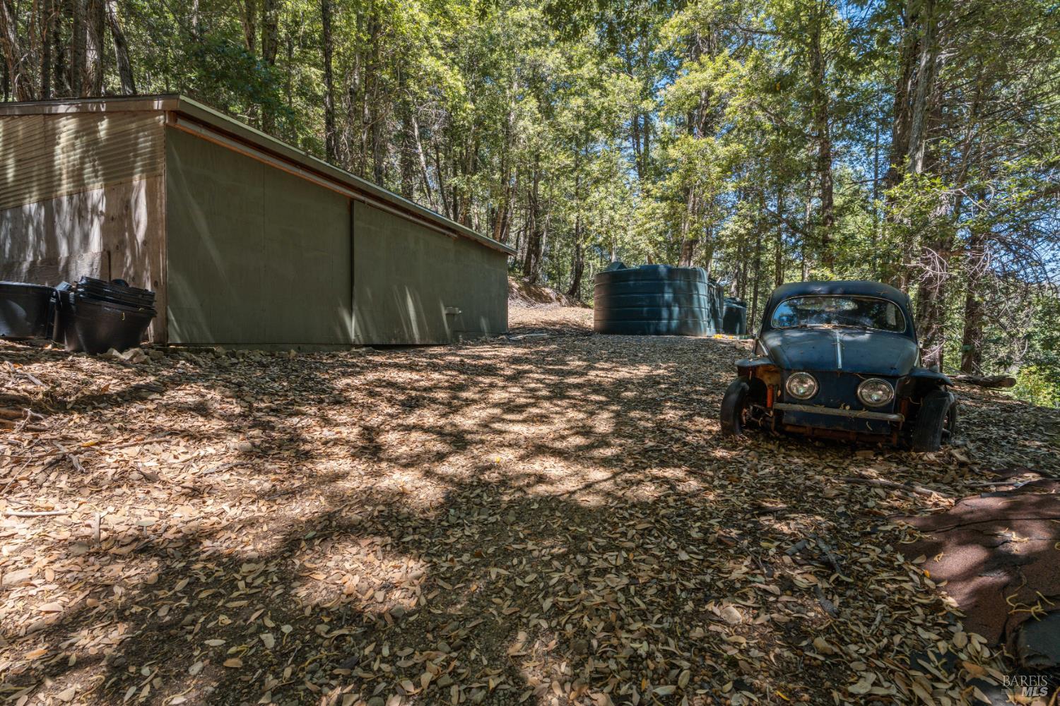 6010 Fitzhugh Road Laytonville CA 95454