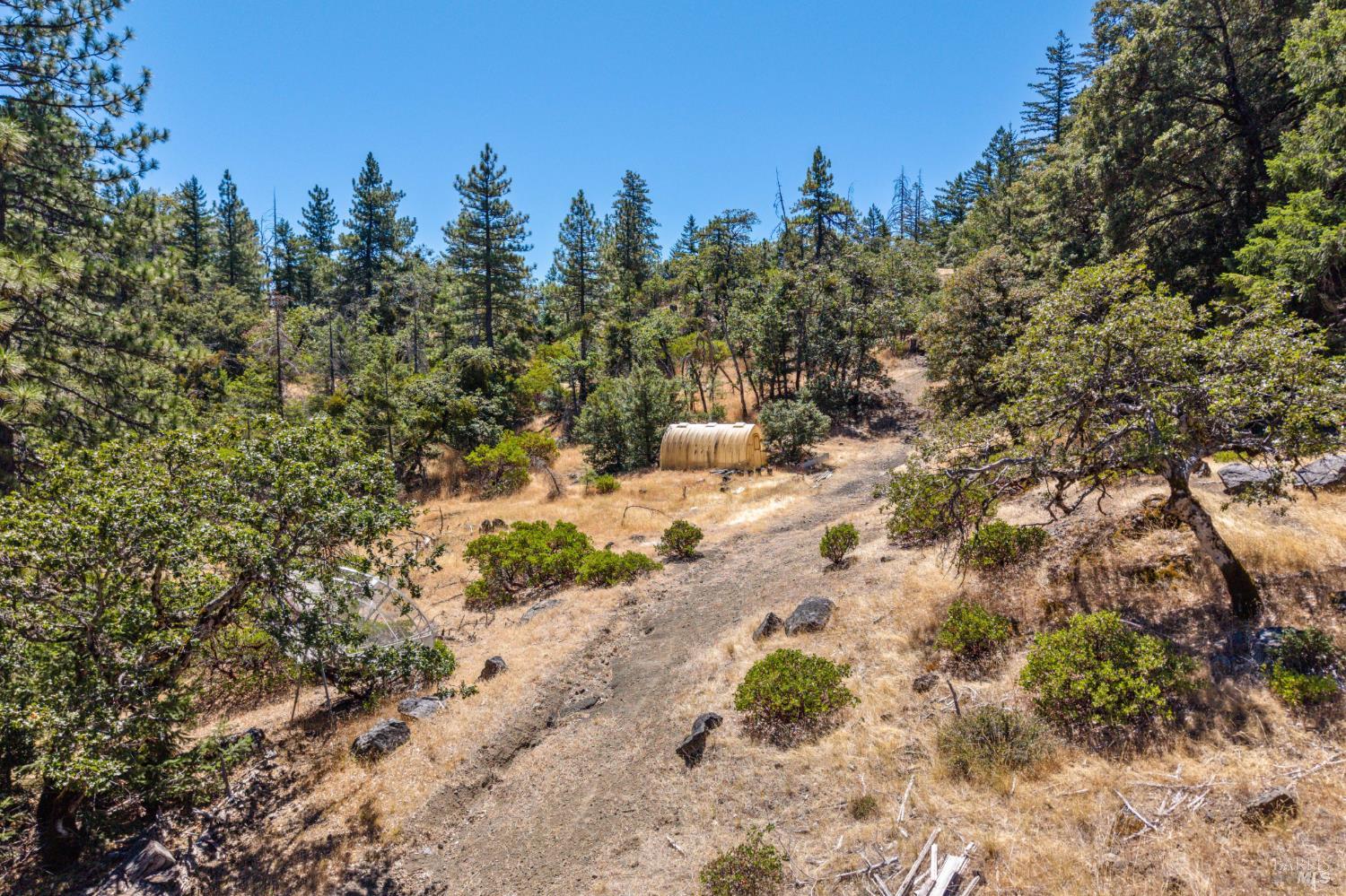 6010 Fitzhugh Road Laytonville CA 95454