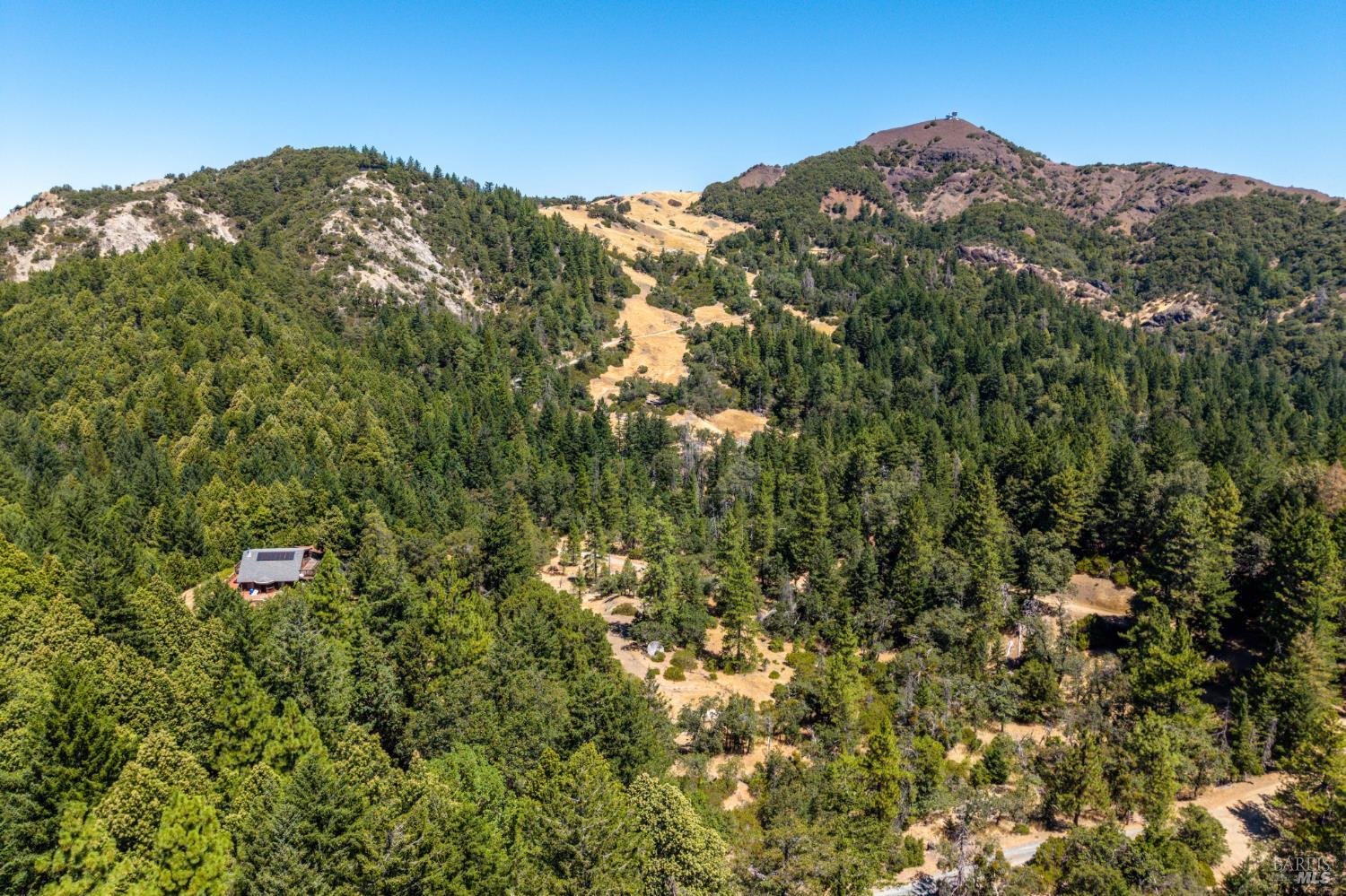 6010 Fitzhugh Road Laytonville CA 95454