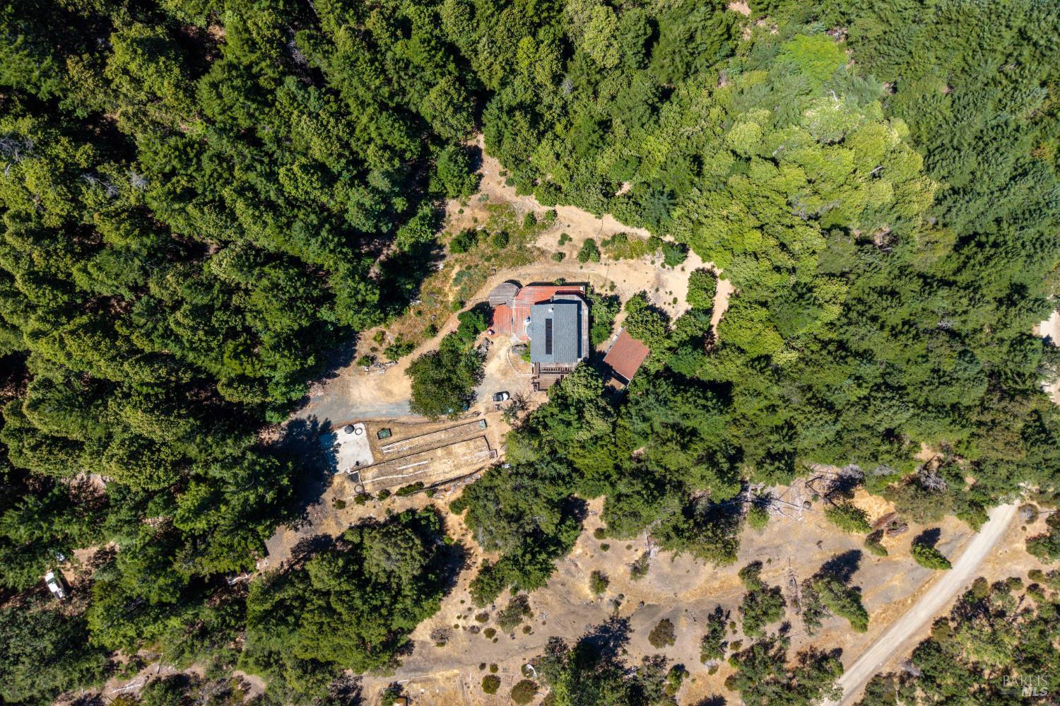 6010 Fitzhugh Road Laytonville CA 95454