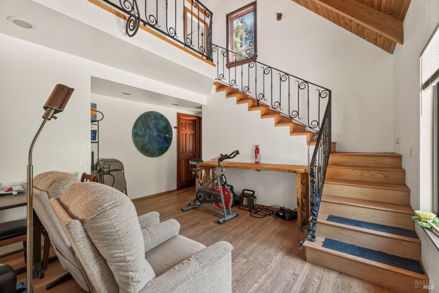 6010 Fitzhugh Road Laytonville CA 95454