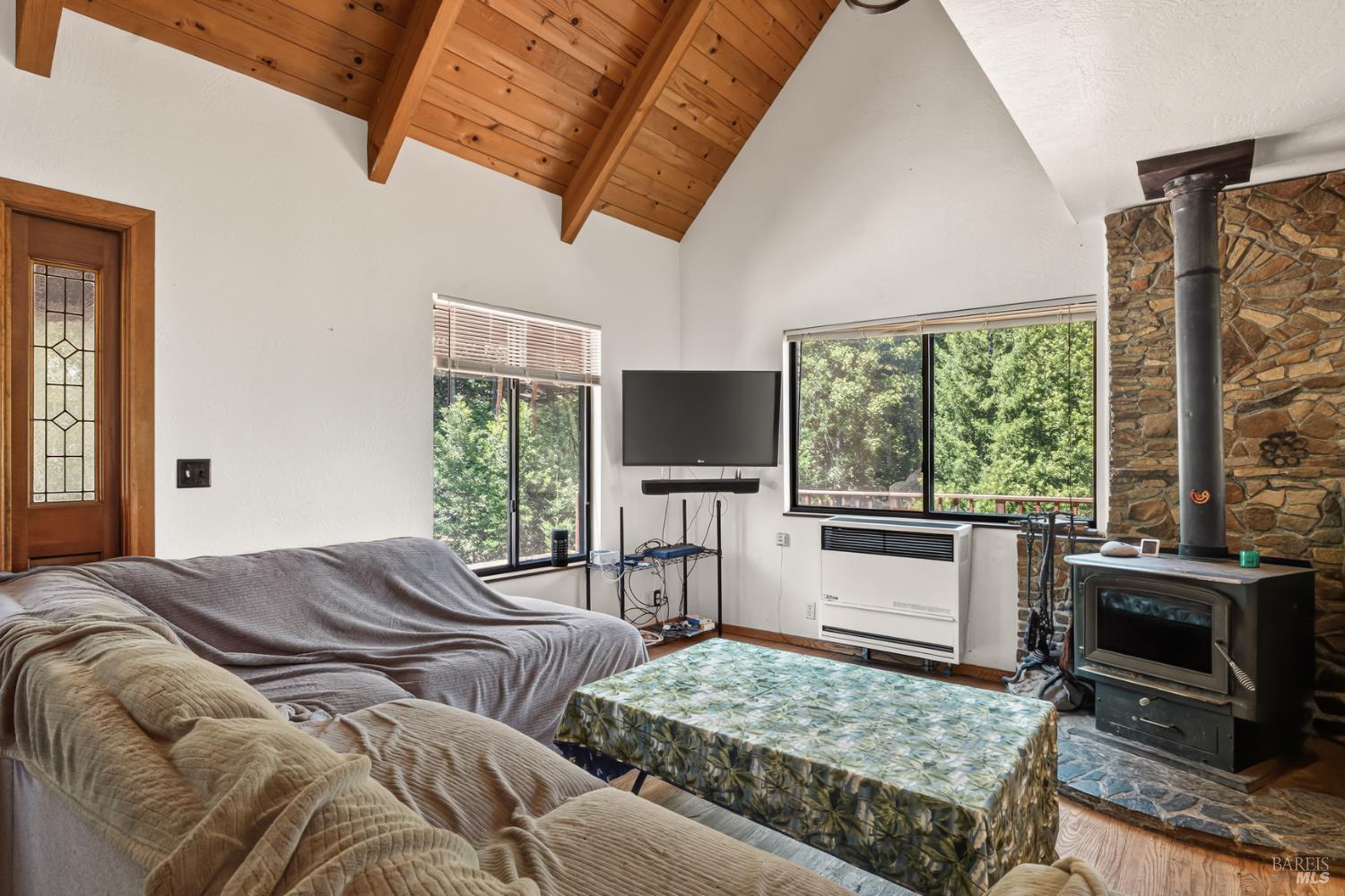 6010 Fitzhugh Road Laytonville CA 95454