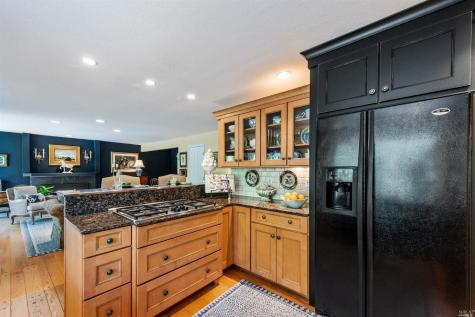 139 Wild Horse Valley Drive Novato CA 94947