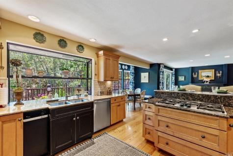139 Wild Horse Valley Drive Novato CA 94947