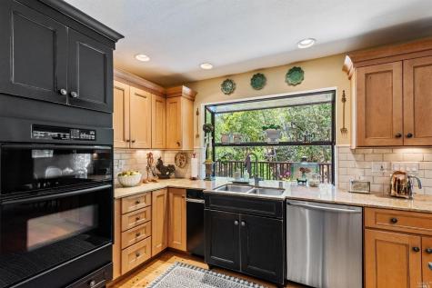 139 Wild Horse Valley Drive Novato CA 94947