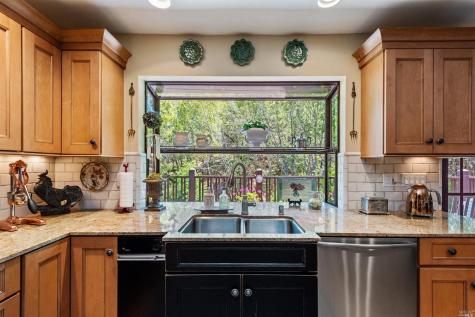 139 Wild Horse Valley Drive Novato CA 94947