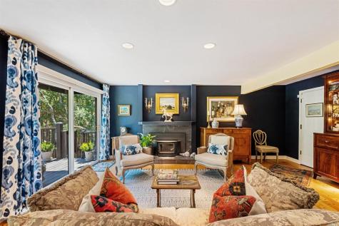 139 Wild Horse Valley Drive Novato CA 94947