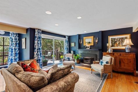 139 Wild Horse Valley Drive Novato CA 94947