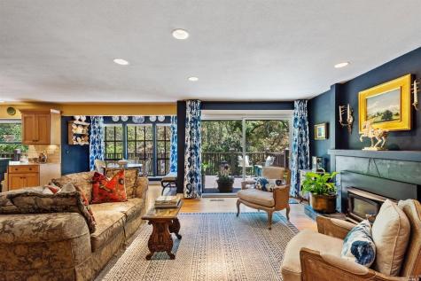 139 Wild Horse Valley Drive Novato CA 94947