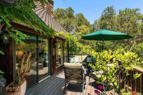 139 Wild Horse Valley Drive Novato CA 94947