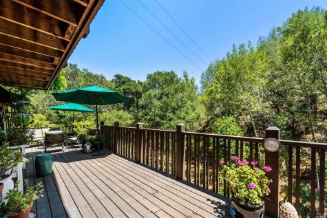 139 Wild Horse Valley Drive Novato CA 94947