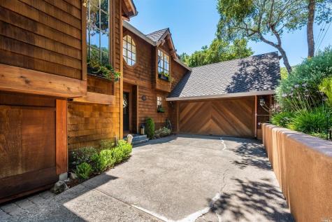 139 Wild Horse Valley Drive Novato CA 94947