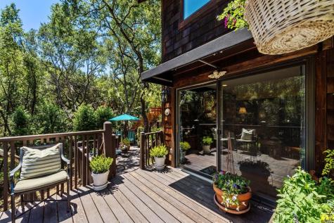 139 Wild Horse Valley Drive Novato CA 94947