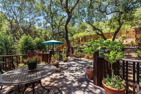 139 Wild Horse Valley Drive Novato CA 94947