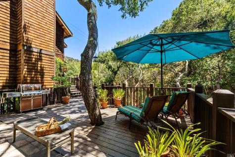 139 Wild Horse Valley Drive Novato CA 94947