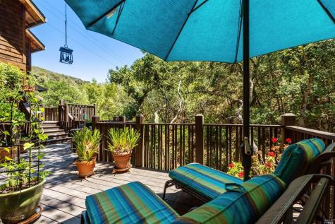 139 Wild Horse Valley Drive Novato CA 94947