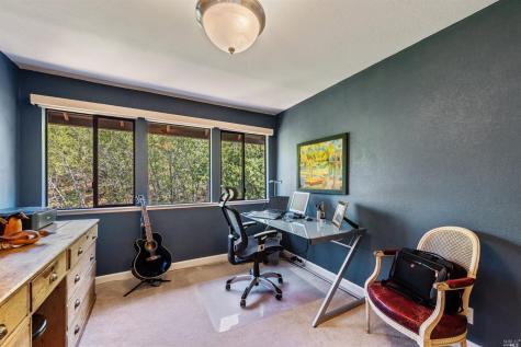 139 Wild Horse Valley Drive Novato CA 94947