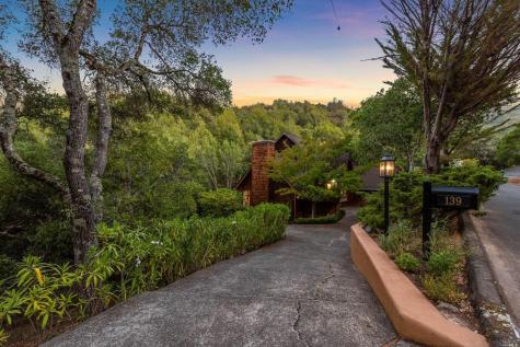 139 Wild Horse Valley Drive Novato CA 94947