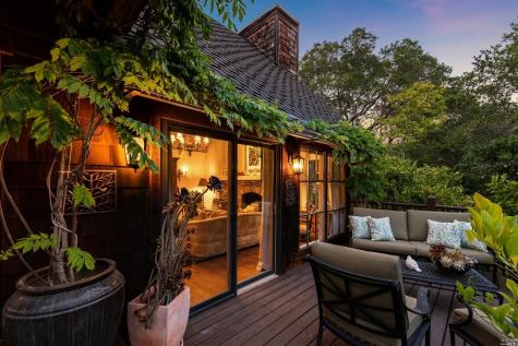 139 Wild Horse Valley Drive Novato CA 94947