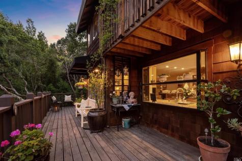 139 Wild Horse Valley Drive Novato CA 94947
