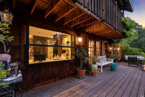139 Wild Horse Valley Drive Novato CA 94947