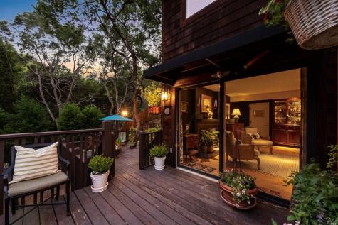 139 Wild Horse Valley Drive Novato CA 94947