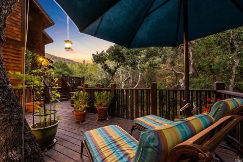 139 Wild Horse Valley Drive Novato CA 94947