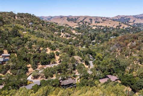 139 Wild Horse Valley Drive Novato CA 94947