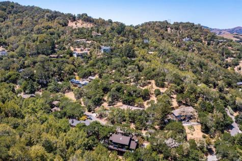 139 Wild Horse Valley Drive Novato CA 94947