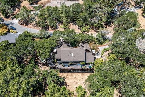 139 Wild Horse Valley Drive Novato CA 94947