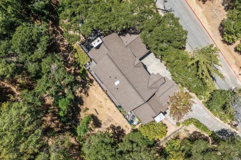 139 Wild Horse Valley Drive Novato CA 94947