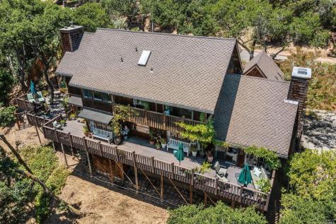 139 Wild Horse Valley Drive Novato CA 94947