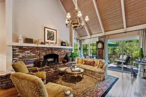 139 Wild Horse Valley Drive Novato CA 94947