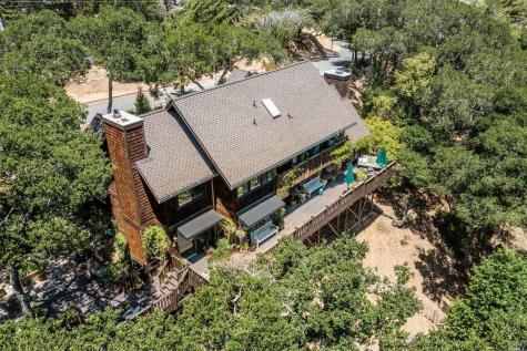 139 Wild Horse Valley Drive Novato CA 94947