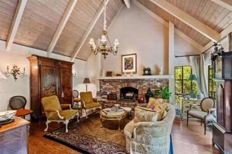 139 Wild Horse Valley Drive Novato CA 94947