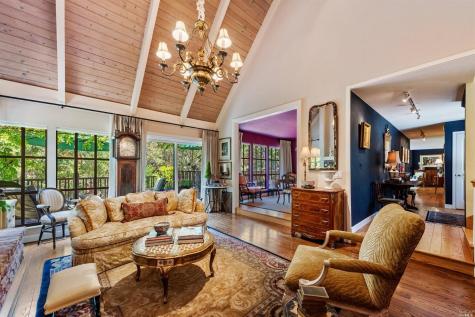 139 Wild Horse Valley Drive Novato CA 94947
