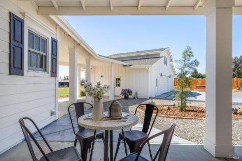 1450 Crane Canyon Road Santa Rosa CA 95404