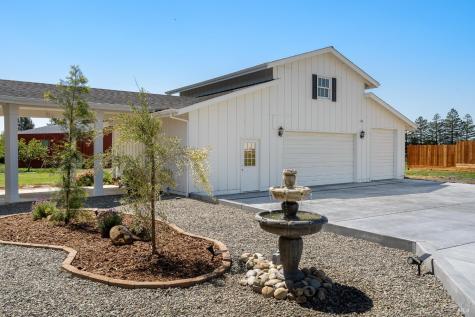 1450 Crane Canyon Road Santa Rosa CA 95404