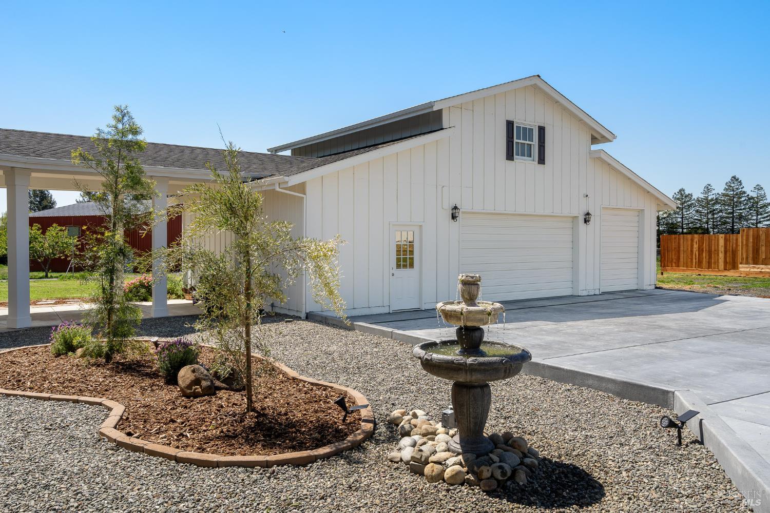 1450 Crane Canyon Road Santa Rosa CA 95404