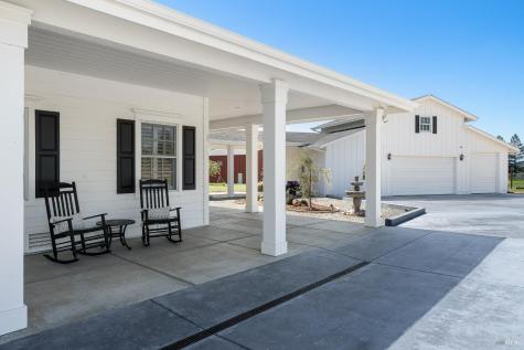 1450 Crane Canyon Road Santa Rosa CA 95404