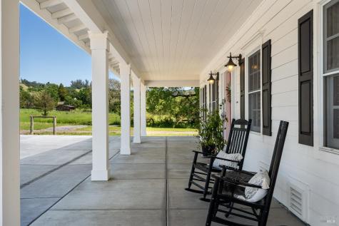1450 Crane Canyon Road Santa Rosa CA 95404