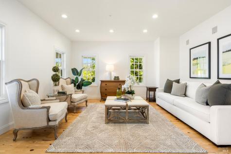 1450 Crane Canyon Road Santa Rosa CA 95404