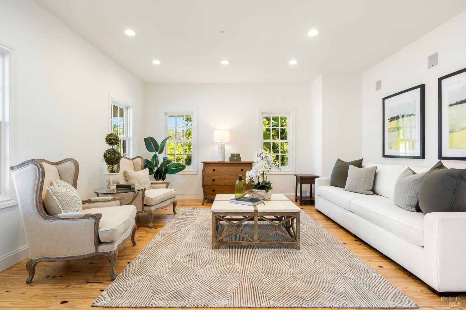 1450 Crane Canyon Road Santa Rosa CA 95404