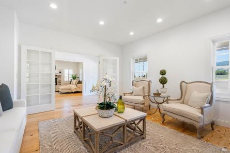 1450 Crane Canyon Road Santa Rosa CA 95404