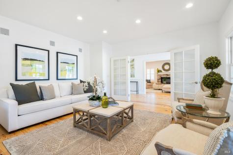 1450 Crane Canyon Road Santa Rosa CA 95404