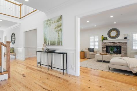 1450 Crane Canyon Road Santa Rosa CA 95404