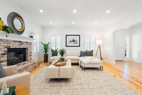 1450 Crane Canyon Road Santa Rosa CA 95404