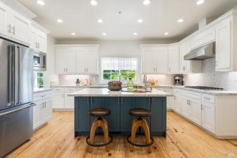 1450 Crane Canyon Road Santa Rosa CA 95404